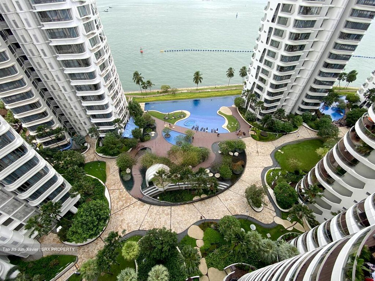 Cape Royale (D4), Condominium #460790021